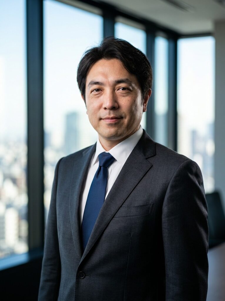 代表取締役 栗田 剛
