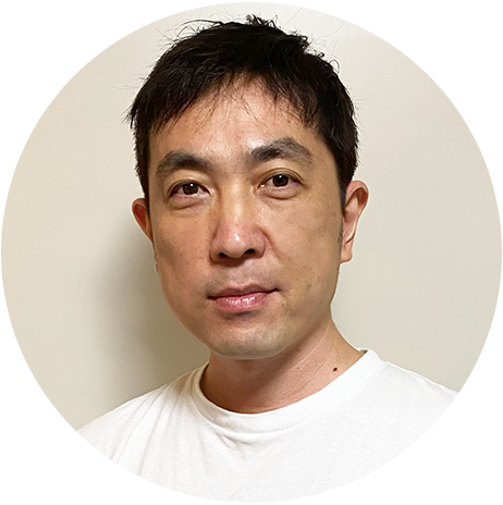 代表取締役 栗田 剛